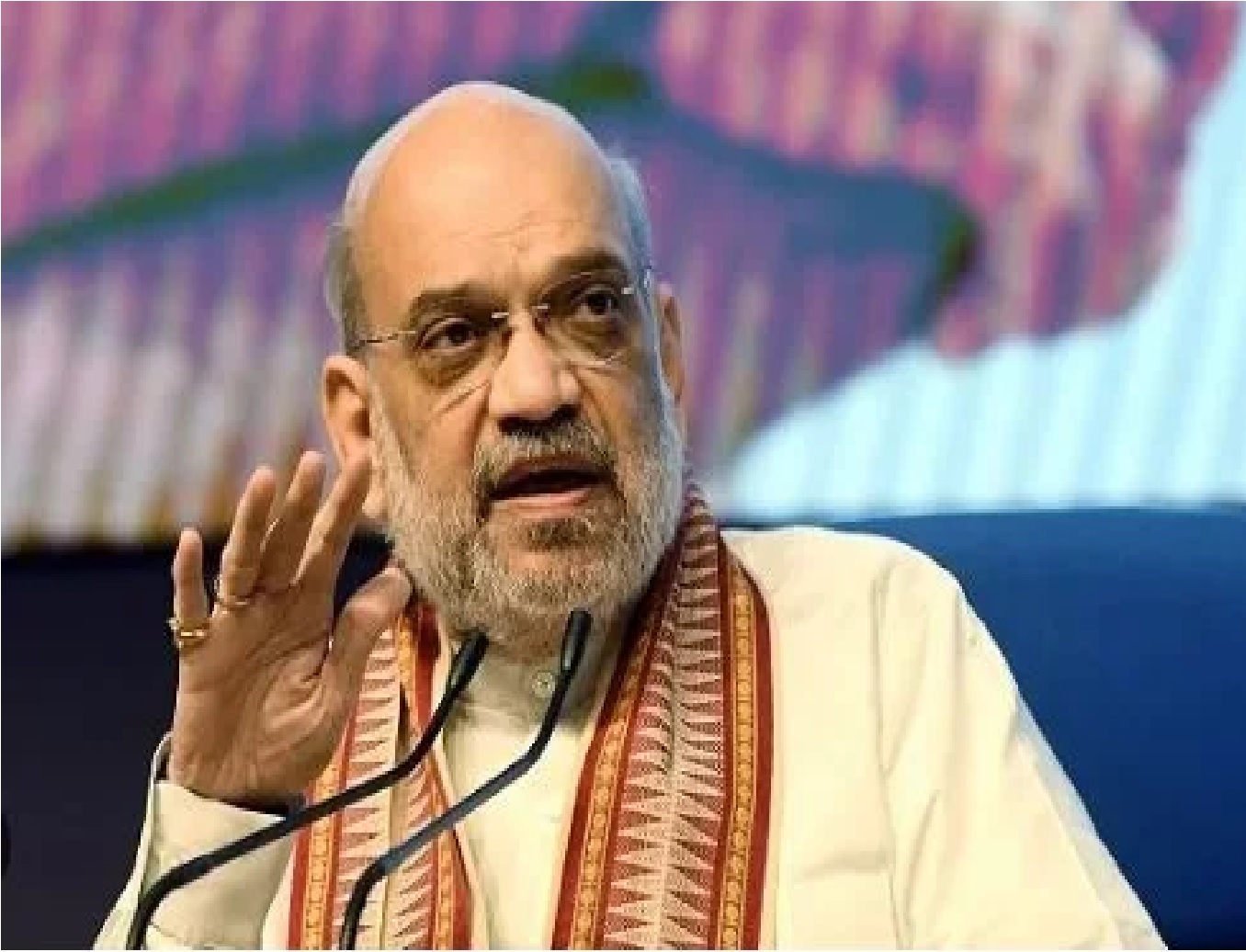 Amit Shah कितनी संपत्ति के हैं मालिक, खुद की कार नहीं, लाखों का है लोन